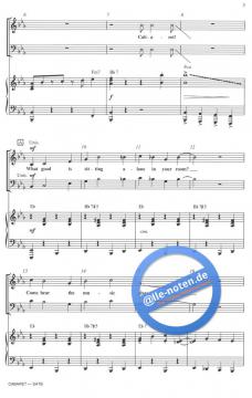 Cabaret (Liza Minelli) 