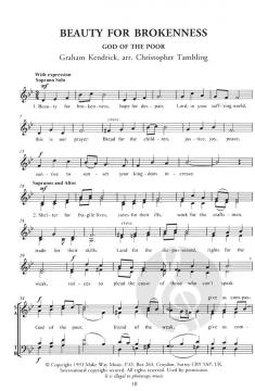 Worship Songs Book 2 