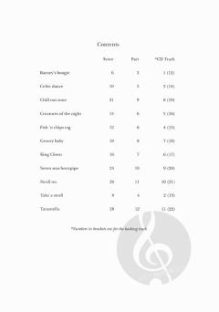 Fun Club Flute von Alan Haughton 