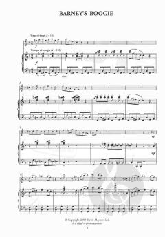 Fun Club Flute von Alan Haughton 