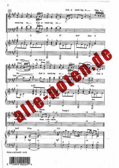 From A Distance (Bette Midler) 