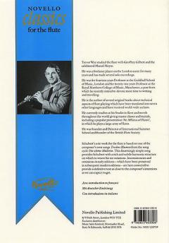 Theme and Variations D.802 von Franz Schubert 