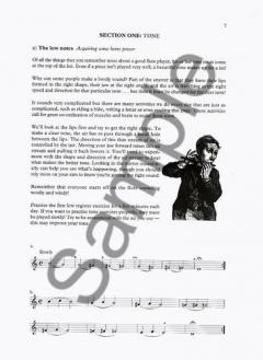 Very First Flute Book von Trevor Wye 