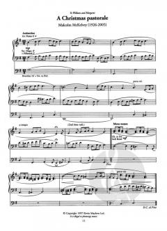 The Organist's Great Big Christmas Book 