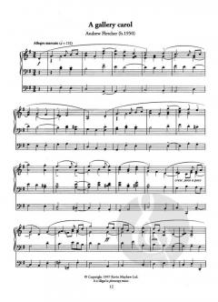 The Organist's Great Big Christmas Book 