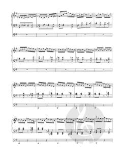 Five French Toccatas von Richard Lloyd 