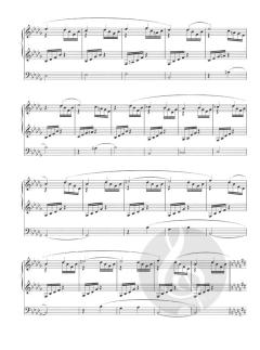 Five French Toccatas von Richard Lloyd 