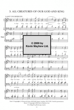 Grand Endings (Colin Mawby) 