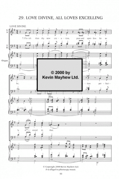 Grand Endings (Colin Mawby) 