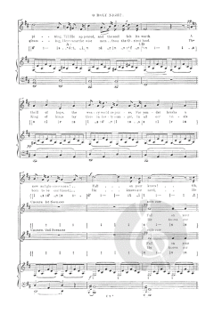 O Holy Night von Adolphe Charles Adam 