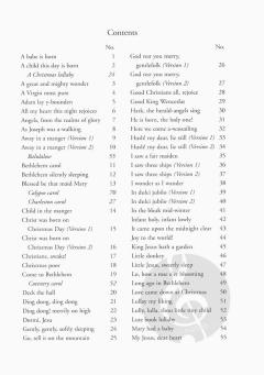 The Ultimate Carol Book 