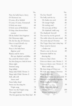 The Ultimate Carol Book 