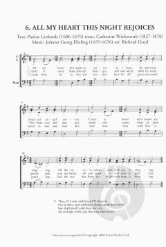 The Ultimate Carol Book 