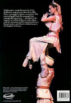 Nutcracker Suite von Peter Iljitsch Tschaikowsky 