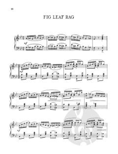 Piano Rags Book 1 von Scott Joplin 