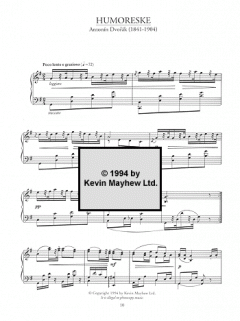 Great Piano Classics 