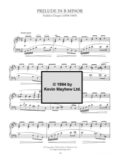 Great Piano Classics 