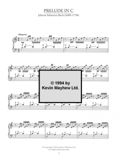 Great Piano Classics 