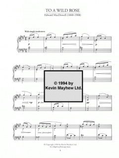 Great Piano Classics 