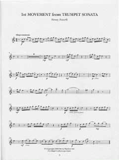 The Wonderful World of Purcell 