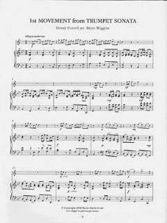 The Wonderful World of Purcell 