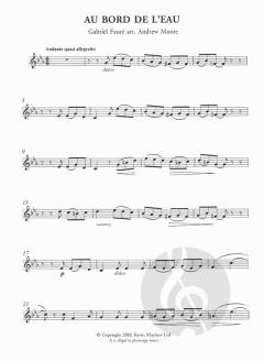 The wonderful World of Fauré 