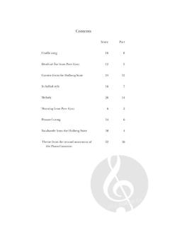 The Wonderful World Of Grieg 