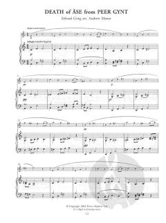 The Wonderful World Of Grieg 