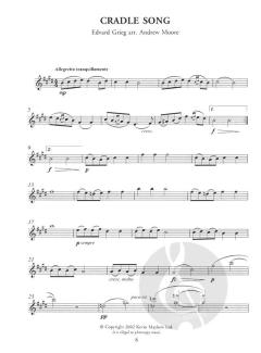 The Wonderful World Of Grieg 