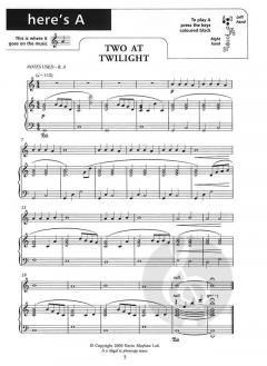 Razzamajazz Oboe von Sarah Watts im Alle Noten Shop kaufen