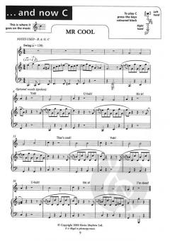 Razzamajazz Oboe von Sarah Watts im Alle Noten Shop kaufen