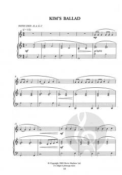 Razzamajazz Oboe von Sarah Watts im Alle Noten Shop kaufen