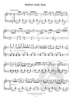 The Complete Scott Joplin 