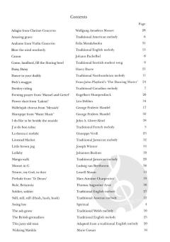 Duets For Cello or Basson von Marian Hellen im Alle Noten Shop kaufen