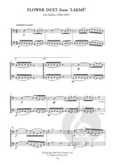 Duets For Cello or Basson von Marian Hellen im Alle Noten Shop kaufen