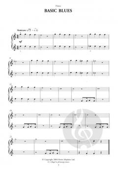 Fun Club Piano Duets Grade 0-1 von Alan Haughton 