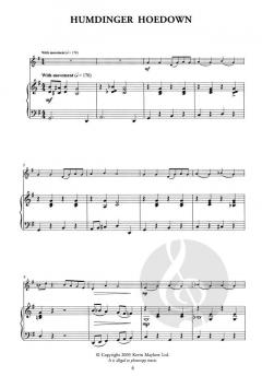 Fresh Air von Sarah Watts 