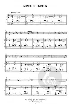 Fresh Air von Sarah Watts 