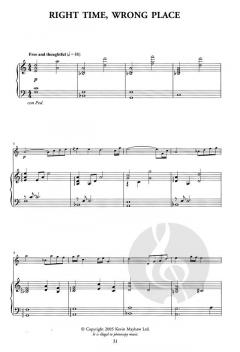 Fresh Air von Sarah Watts 