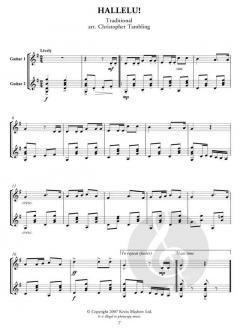 Tunes You Know Book 1 