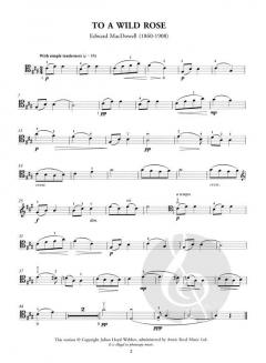 14 Pieces For Cello And Piano von Julian Lloyd Webber im Alle Noten Shop kaufen