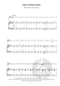 Pops You Know for Flute (with CD) 