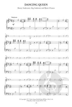 Pops You Know for Flute (with CD) 