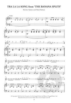 Pops You Know for Flute (with CD) 