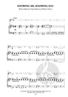 Pops You Know For Violin im Alle Noten Shop kaufen