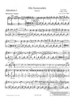 Alte Kameraden von Curt Mahr 