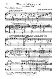 Akkordeon Trümpfe Band 2 von Curt Mahr im Alle Noten Shop kaufen