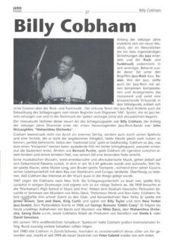 Masters Of Drums (Claus Fischer) 