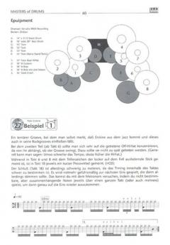 Masters Of Drums (Claus Fischer) 