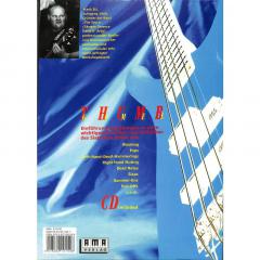 Thumb Games von Frank Itt 